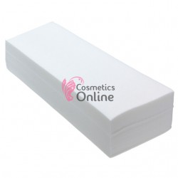 Benzi de epilat pentru mustata Amelie 100 bucati, art MJ 1115985